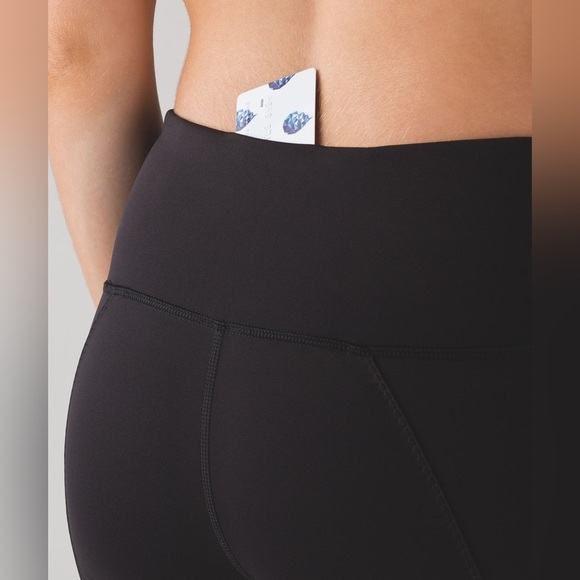 Lululemon Cadence Crusher Tight - Picture 3 of 13